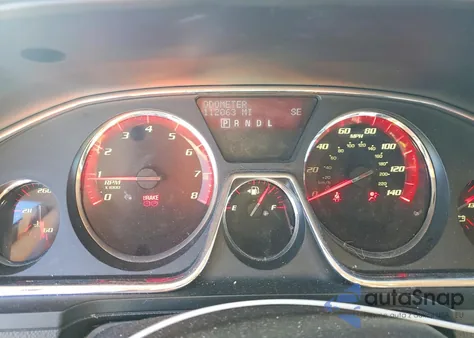 2015 GMC Acadia Slt-1 z USA, uszkodzony, nr VIN 1GKKRRKD4FJ126114